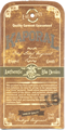 impression sur papier kraft 300 grs